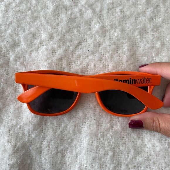 Vitamin Water Orange Sunglasses - Picture 5 of 8